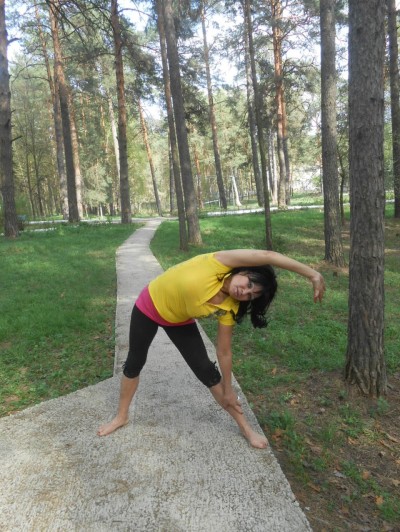 Частная массажистка Вика, Москва - фото 10