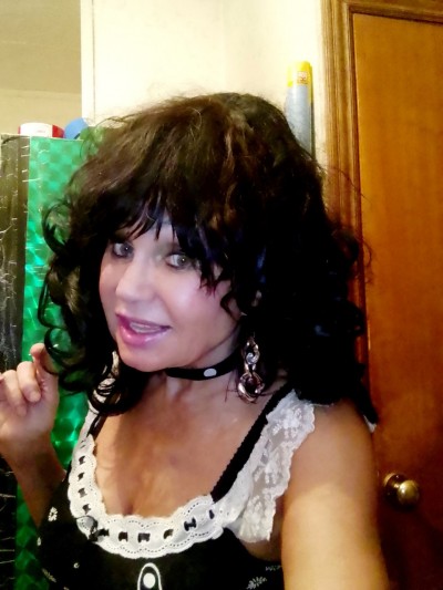 Частная массажистка Вика 