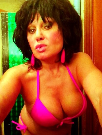 Частная массажистка Вика, Москва - фото 4