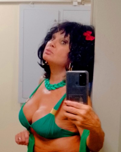 Частная массажистка Вика, Москва - фото 15