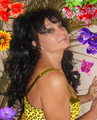 Частная массажистка Вика, Москва - фото 1