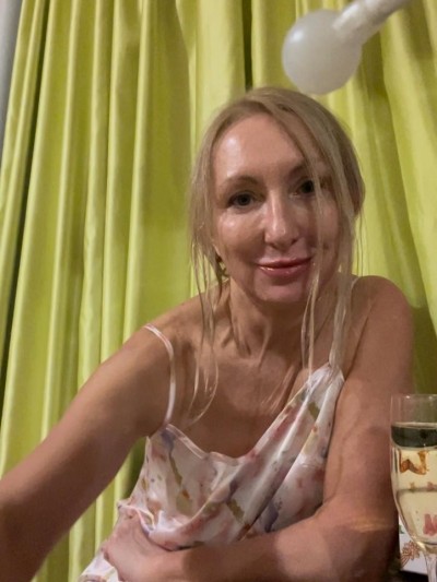 Частная массажистка Аля 