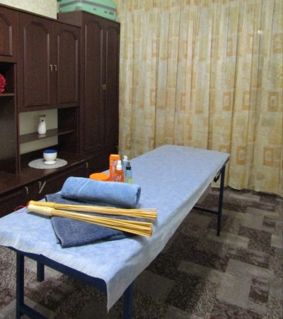 Частная массажистка Вика, Москва - фото 5