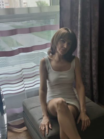 Частная массажистка Настя 