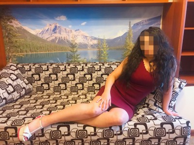 Частная массажистка Рошель, Москва - фото 2