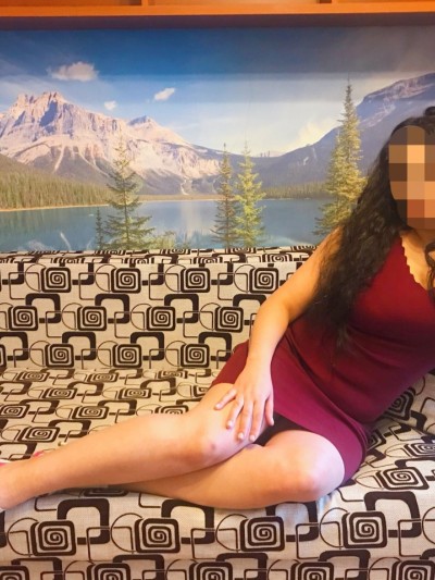 Частная массажистка Рошель 