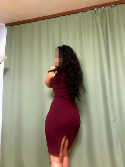 Частная массажистка Рошель, Москва - фото 1