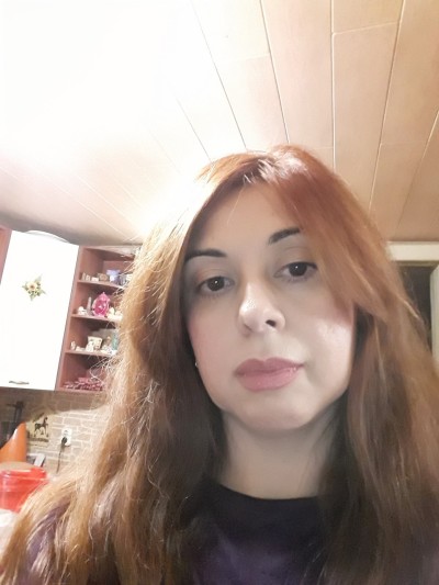 Частная массажистка Раиса