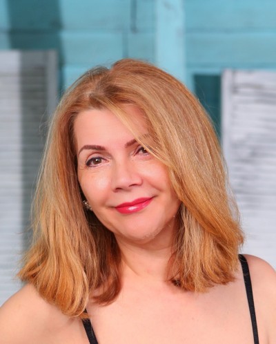 Частная массажистка Рина, 50 лет, Москва - фото 2