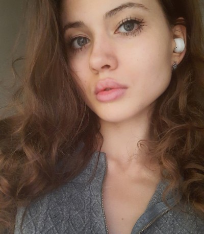 Частная массажистка Кира, Москва - фото 6