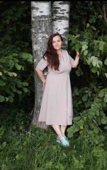 Частная массажистка Жанна, Москва - фото 3