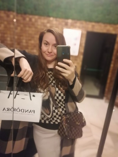 Частная массажистка Жанна