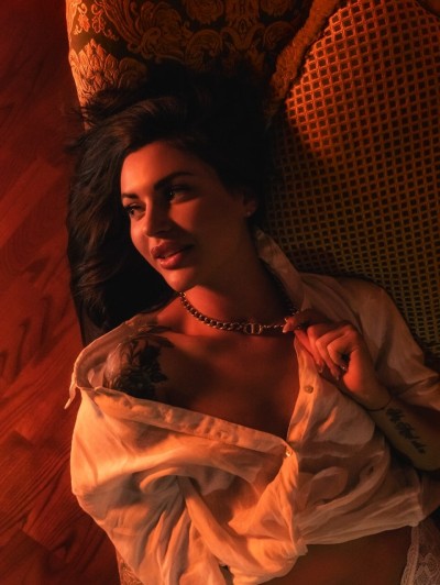 Частная массажистка Ольга, Москва - фото 2