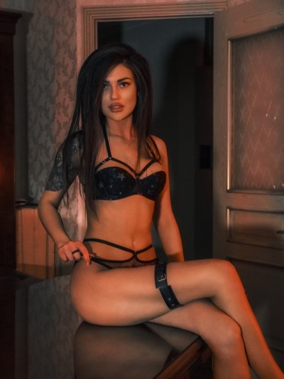 Частная массажистка Ольга, Москва - фото 7