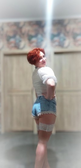 Частная массажистка Ада-Мария, 42 года, Москва - фото 7