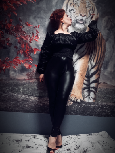 Частная массажистка Ада-Мария 