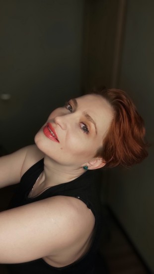 Частная массажистка Ада-Мария, 42 года, Москва - фото 3