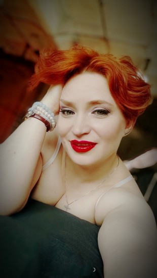 Частная массажистка Ада-Мария, 42 года, Москва - фото 15