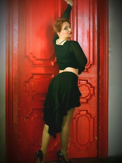 Частная массажистка Ада-Мария 