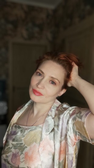 Частная массажистка Ада-Мария, 42 года, Москва - фото 5