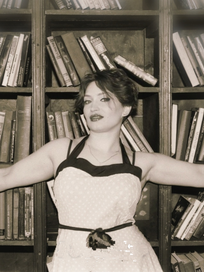 Частная массажистка Ада-Мария