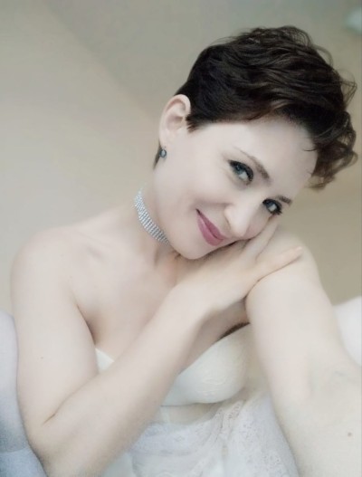 Частная массажистка Ада-Мария, 42 года, Москва - фото 24