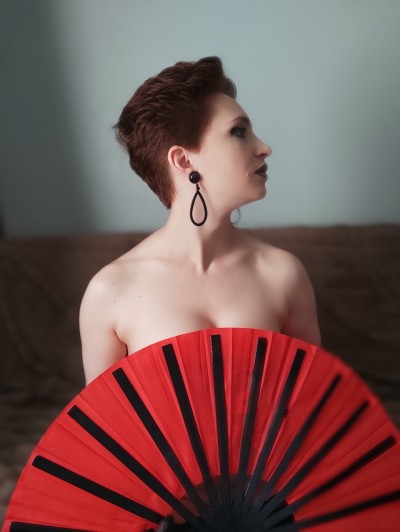 Частная массажистка Ада-Мария, 42 года, Москва - фото 25