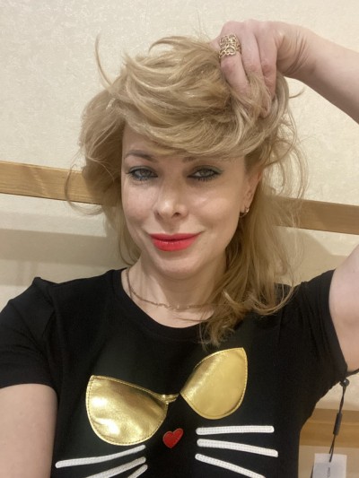 Частная массажистка Лека 