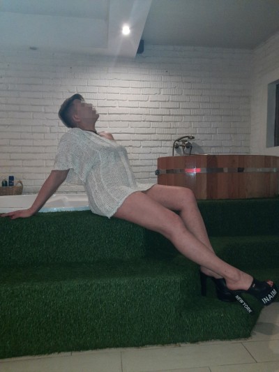 Частная массажистка Лена 