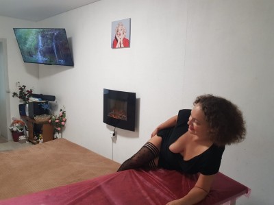 Частная массажистка Катя, 41 год, Люберцы - фото 2