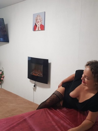 Частная массажистка Катя 