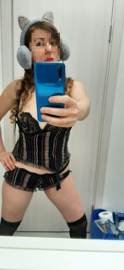 Частная массажистка Лиза, Москва - фото 1