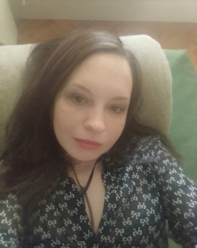 Частная массажистка Ольга, Москва - фото 1