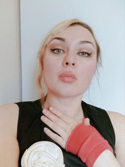 Частная массажистка Маргарита 