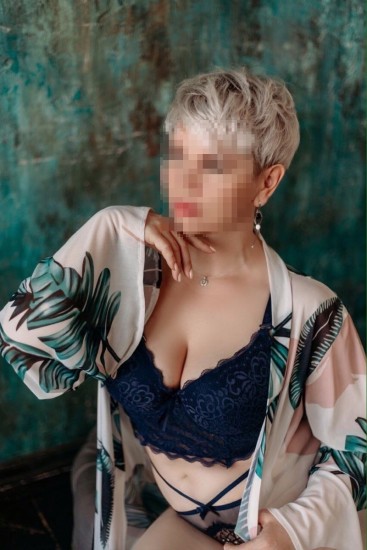 Частная массажистка Лиана, 41 год, Москва - фото 7