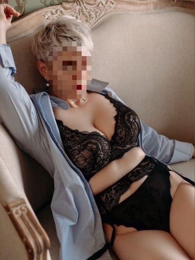 Частная массажистка Лиана 