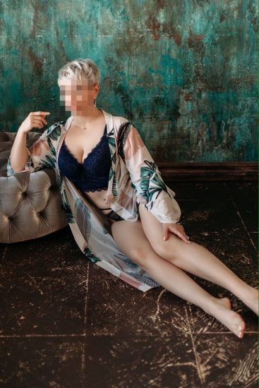 Частная массажистка Лиана, 41 год, Москва - фото 8