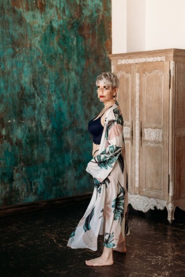 Частная массажистка Лиана, 41 год, Москва - фото 14