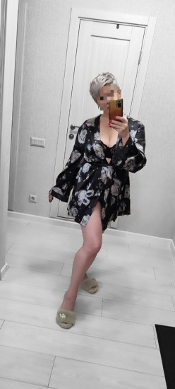 Частная массажистка Лиана, 41 год, Москва - фото 17