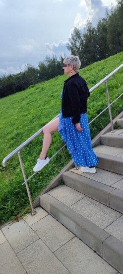 Частная массажистка Лиана, 41 год, Москва - фото 18