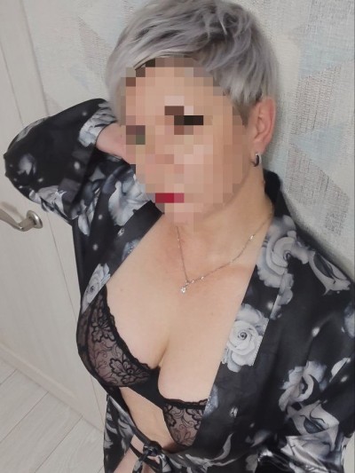 Частная массажистка Лиана 