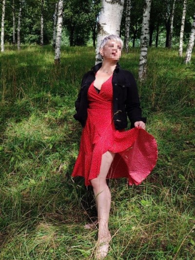 Частная массажистка Лиана 