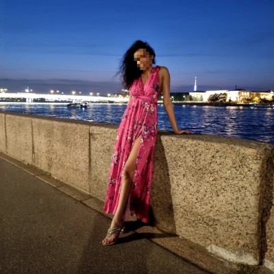 Частная массажистка Вероника, Москва - фото 3