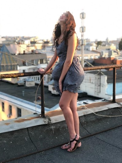 Частная массажистка Вероника, Москва - фото 1