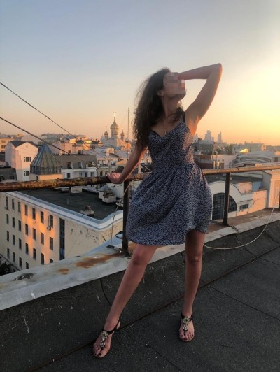 Частная массажистка Вероника, Москва - фото 2