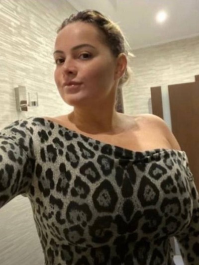 Частная массажистка Виктория