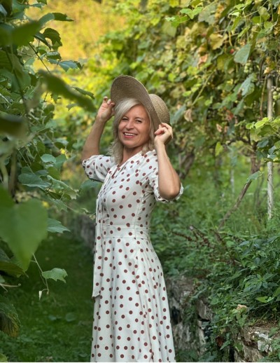 Частная массажистка Ирина, Москва - фото 17