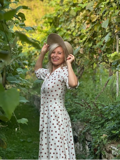 Частная массажистка Ирина 