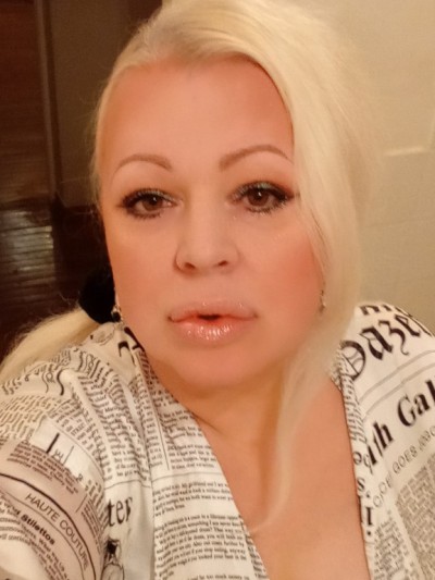 Частная массажистка Анна