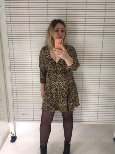 Частная массажистка Евгения 